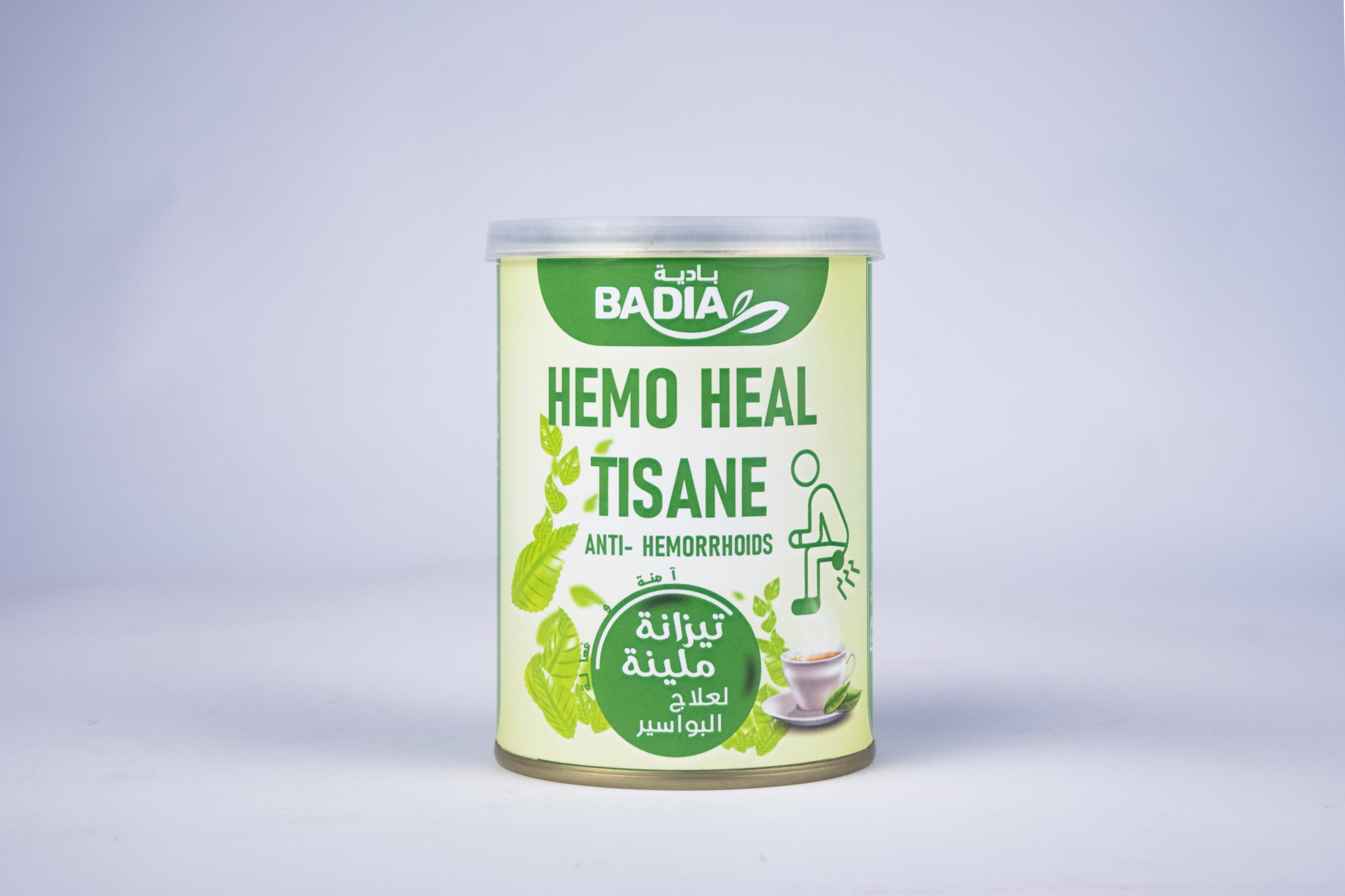 HEMO HEAL