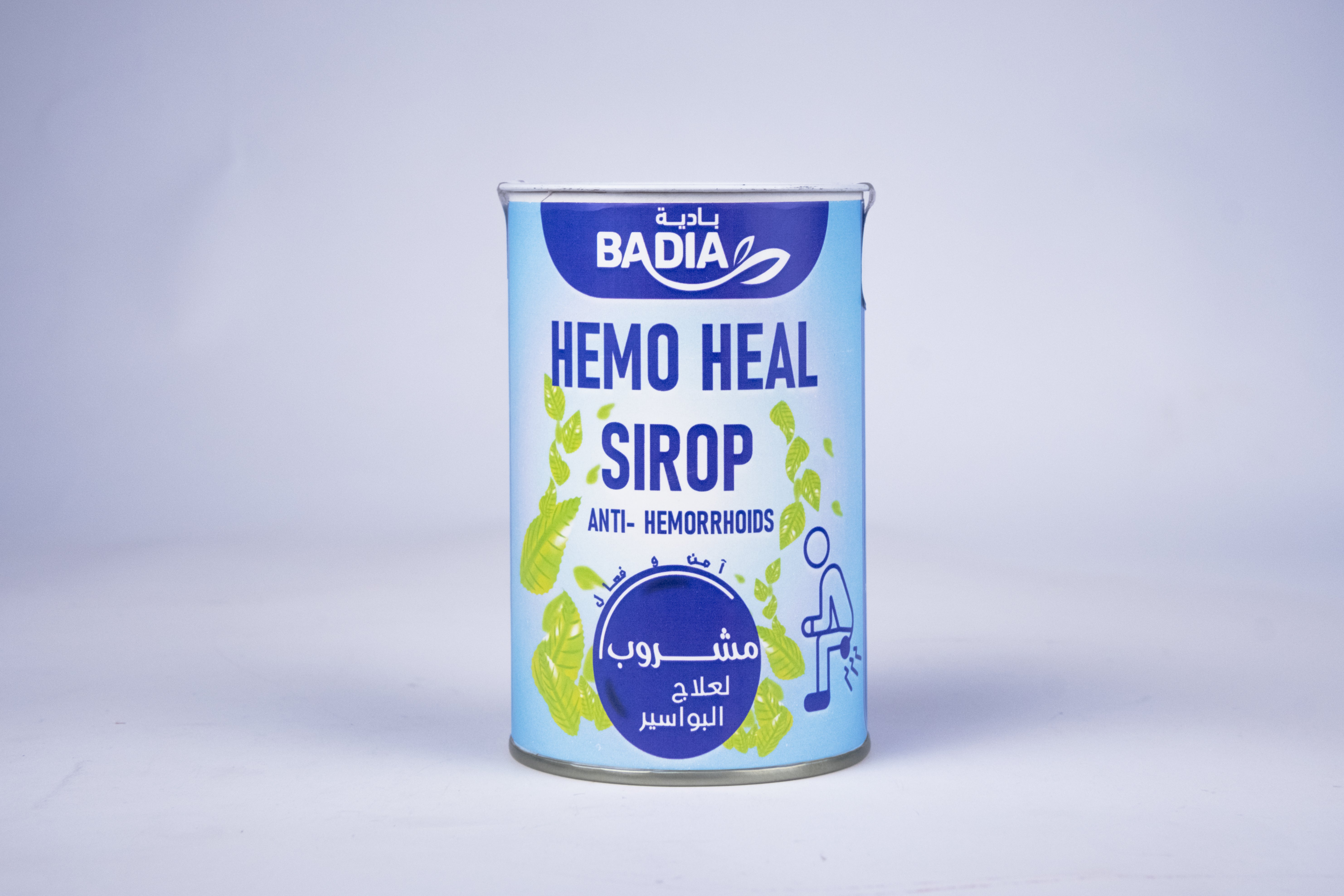 HEMO HEAL